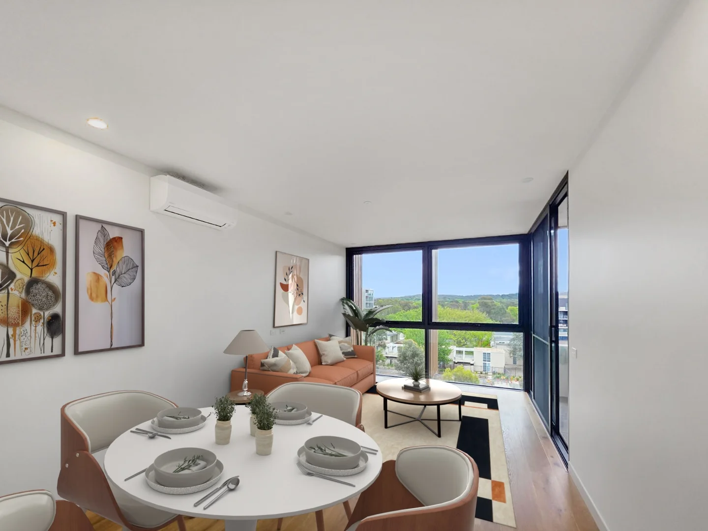 Additional image 3 of 506/330 Northbourne Avenue, Dickson ACT 2602