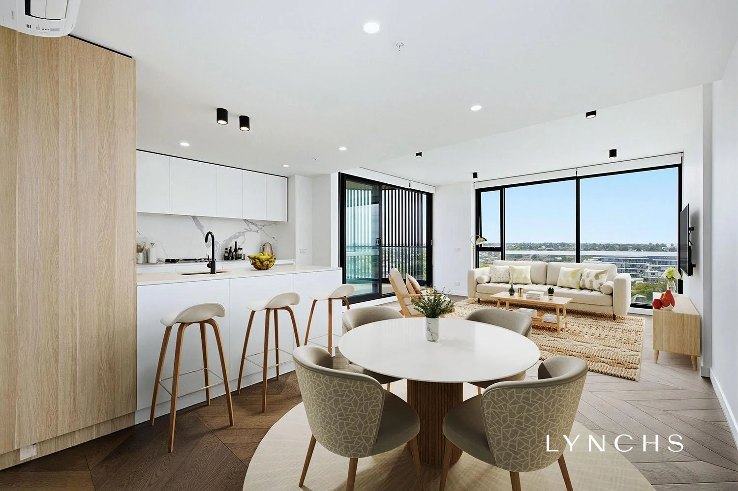 702/17 Taylor Street, Moorabbin VIC 3189