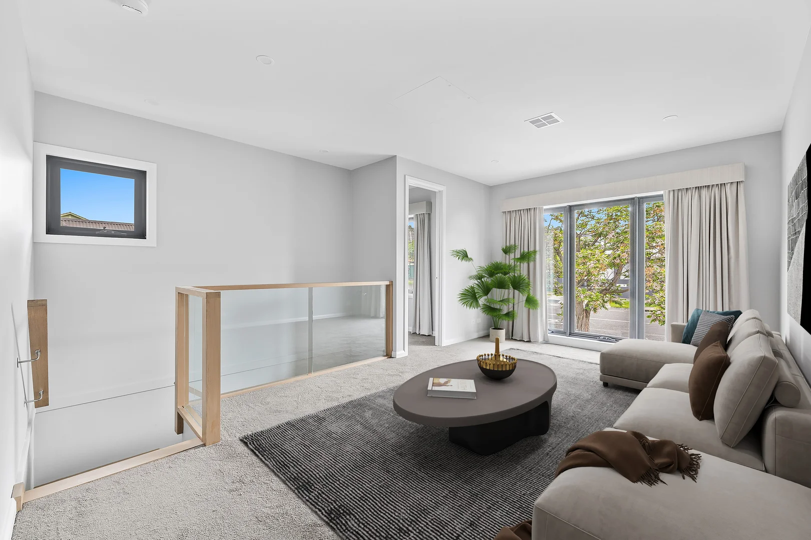 Additional image 7 of 72 Fitzgerald Road, Essendon VIC 3040