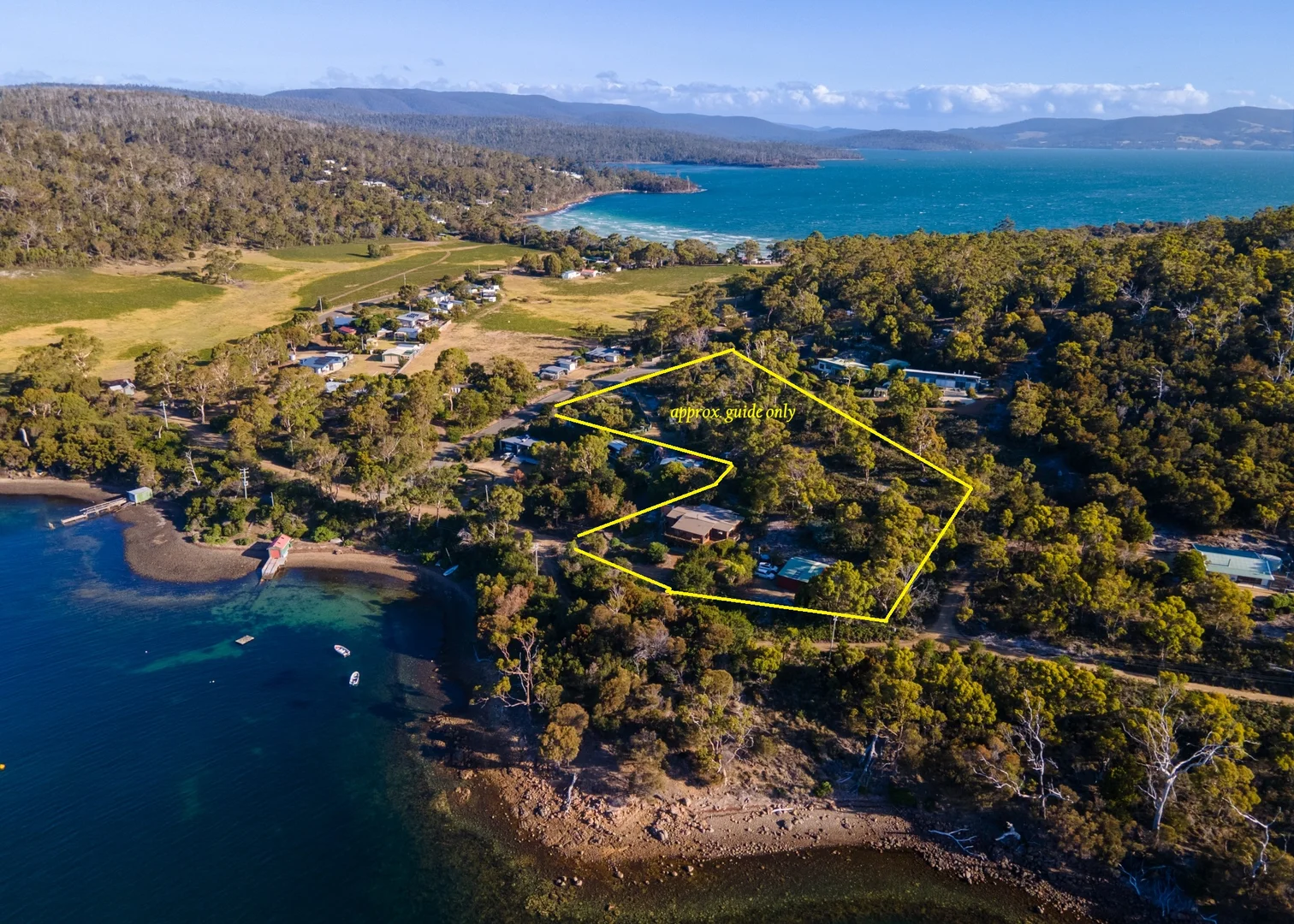 Additional image 30 of Murdunna TAS 7178