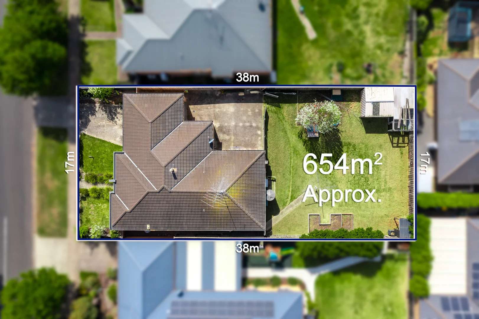 Additional image 13 of 7 Imperial Way, Bannockburn VIC 3331