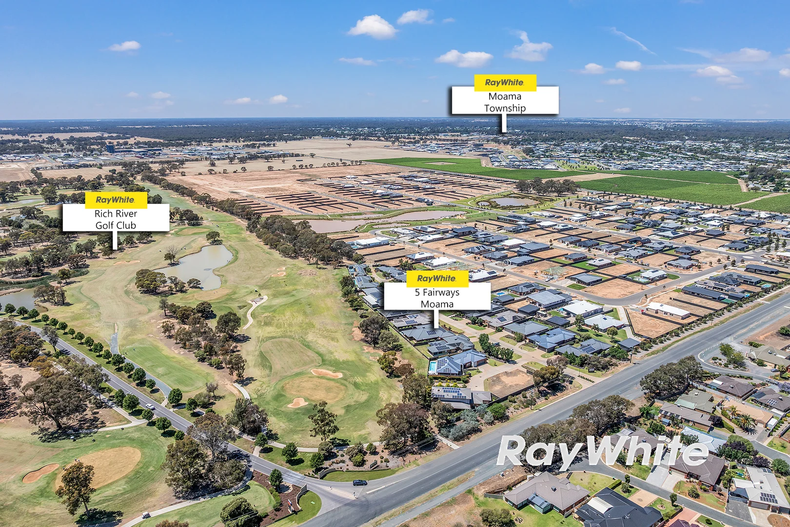 Additional image 29 of 5 Fairway View, Moama NSW 2731