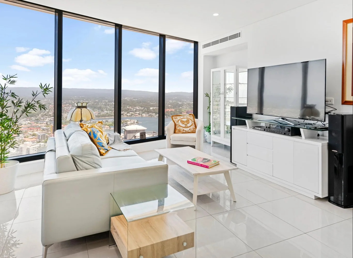 4502/88 The Esplanade, Surfers Paradise QLD 4217