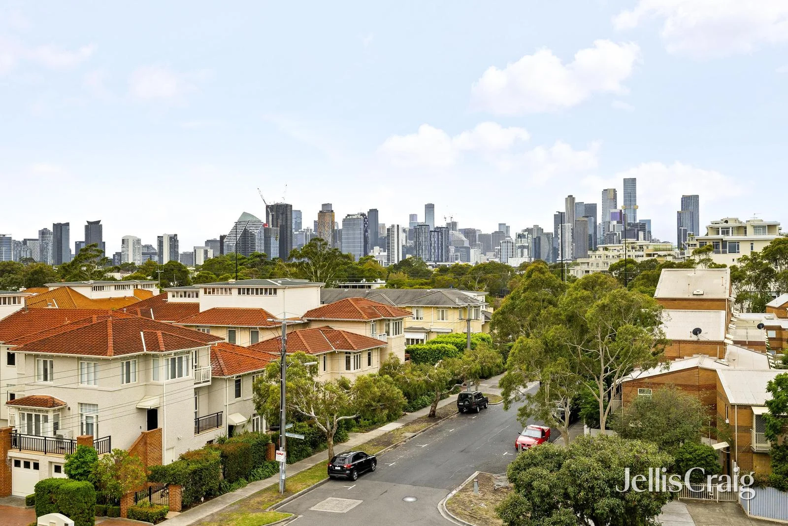 42/174 Esplanade East, Port Melbourne VIC 3207