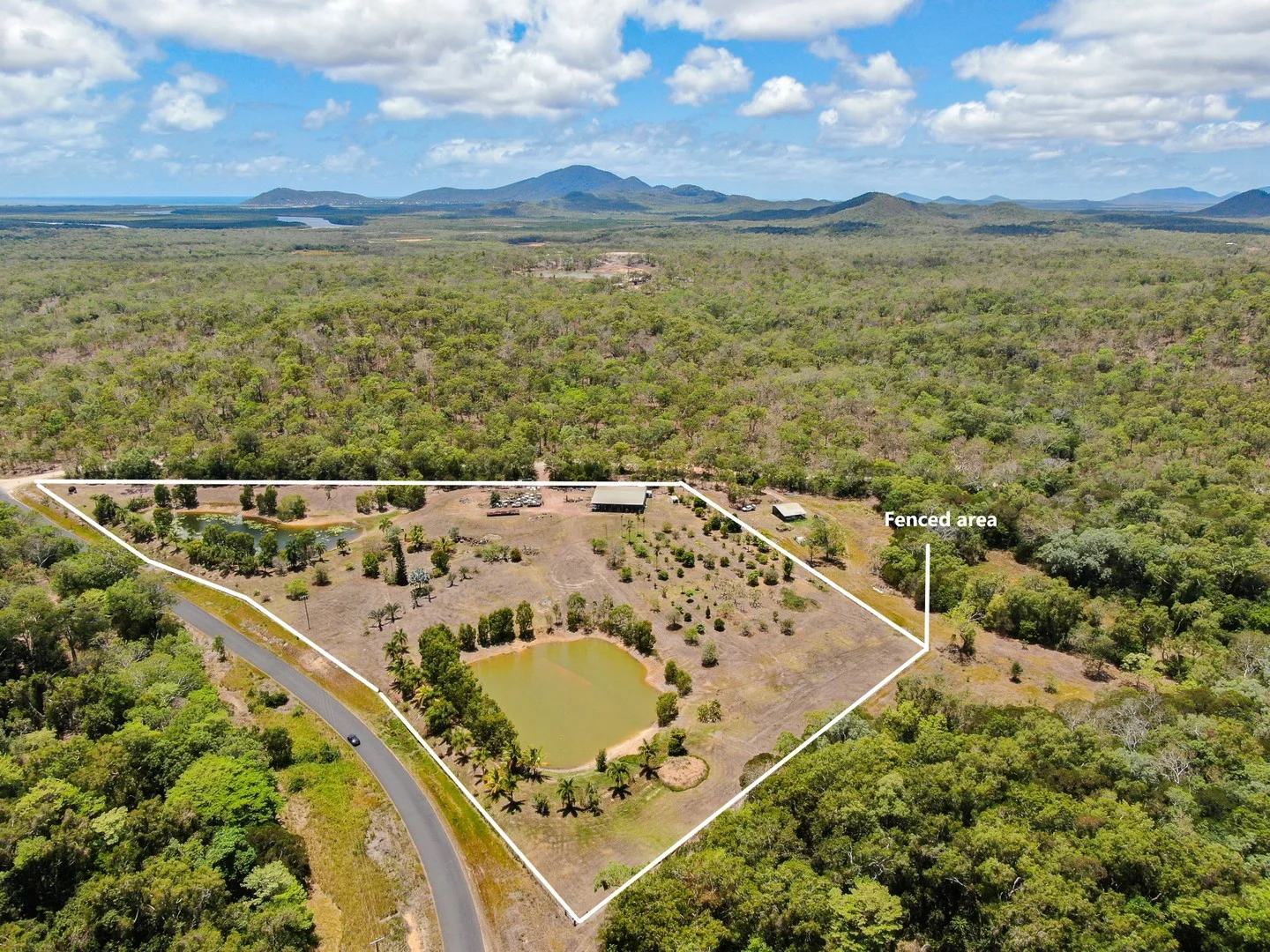 24 Solander Road, Cooktown QLD 4895