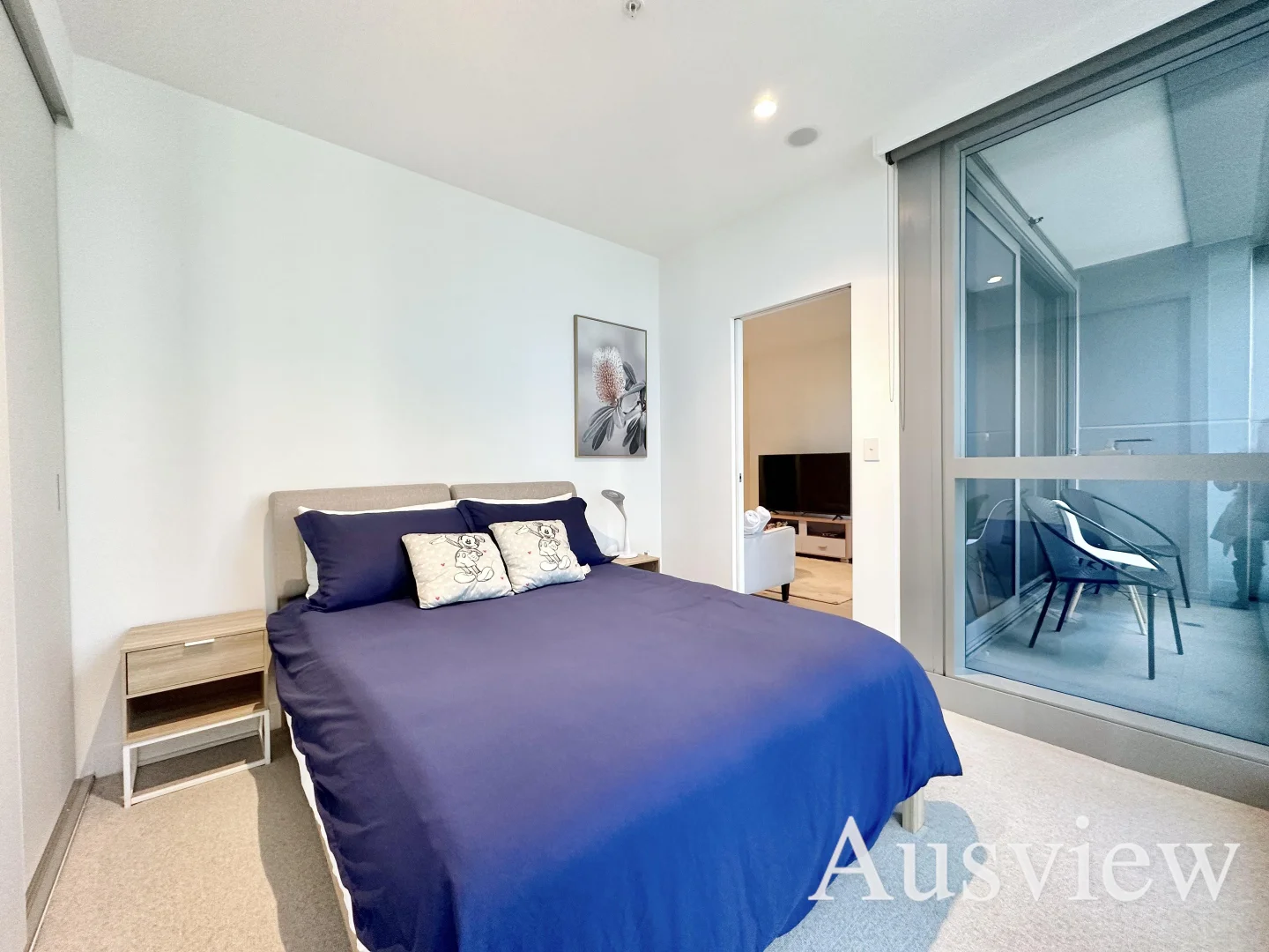 Additional image 6 of 3310/633 Little Lonsdale Street, Melbourne VIC 3000