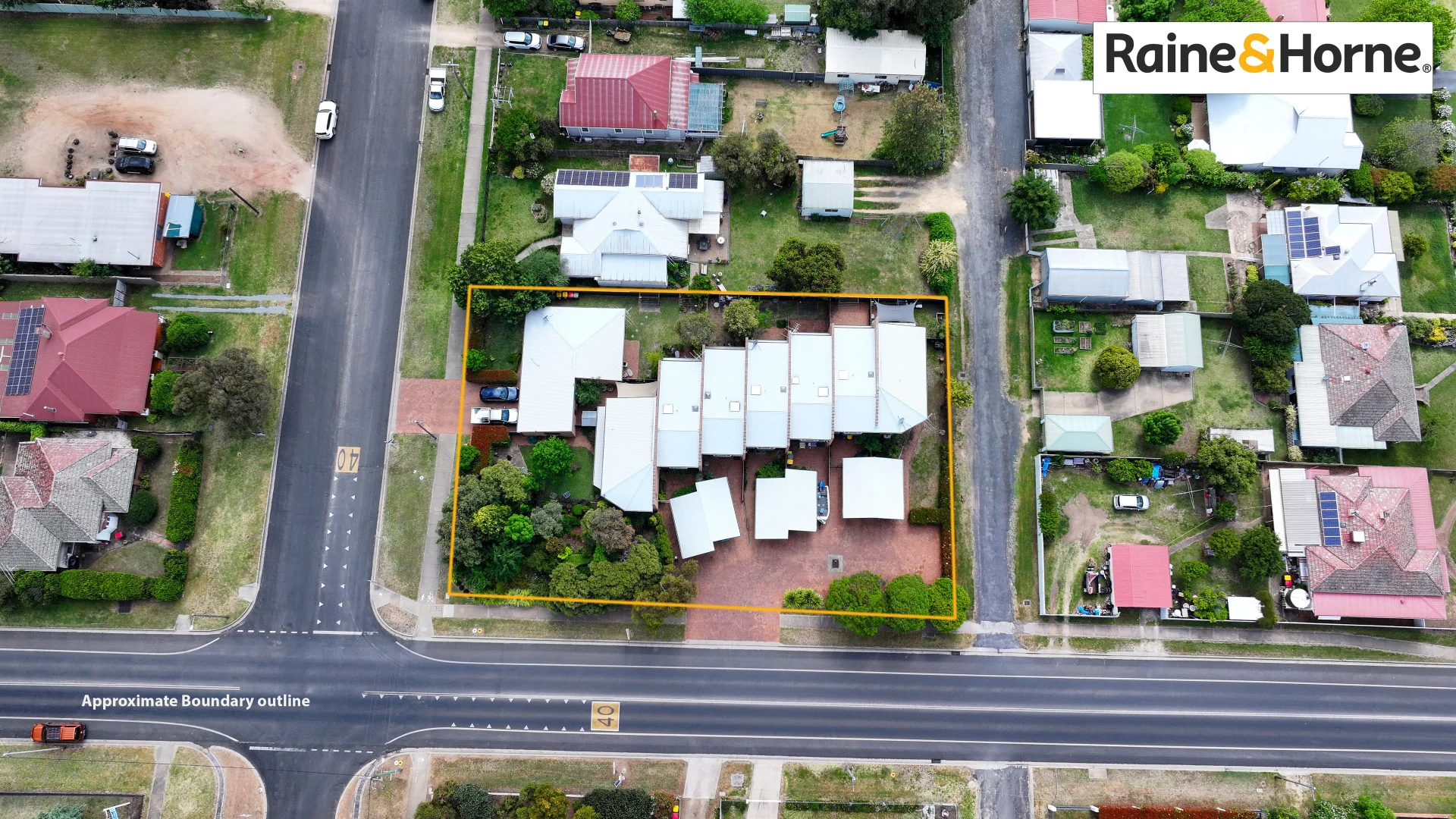 Additional image 9 of Units 1-8/93-95 Brae Street, Inverell NSW 2360