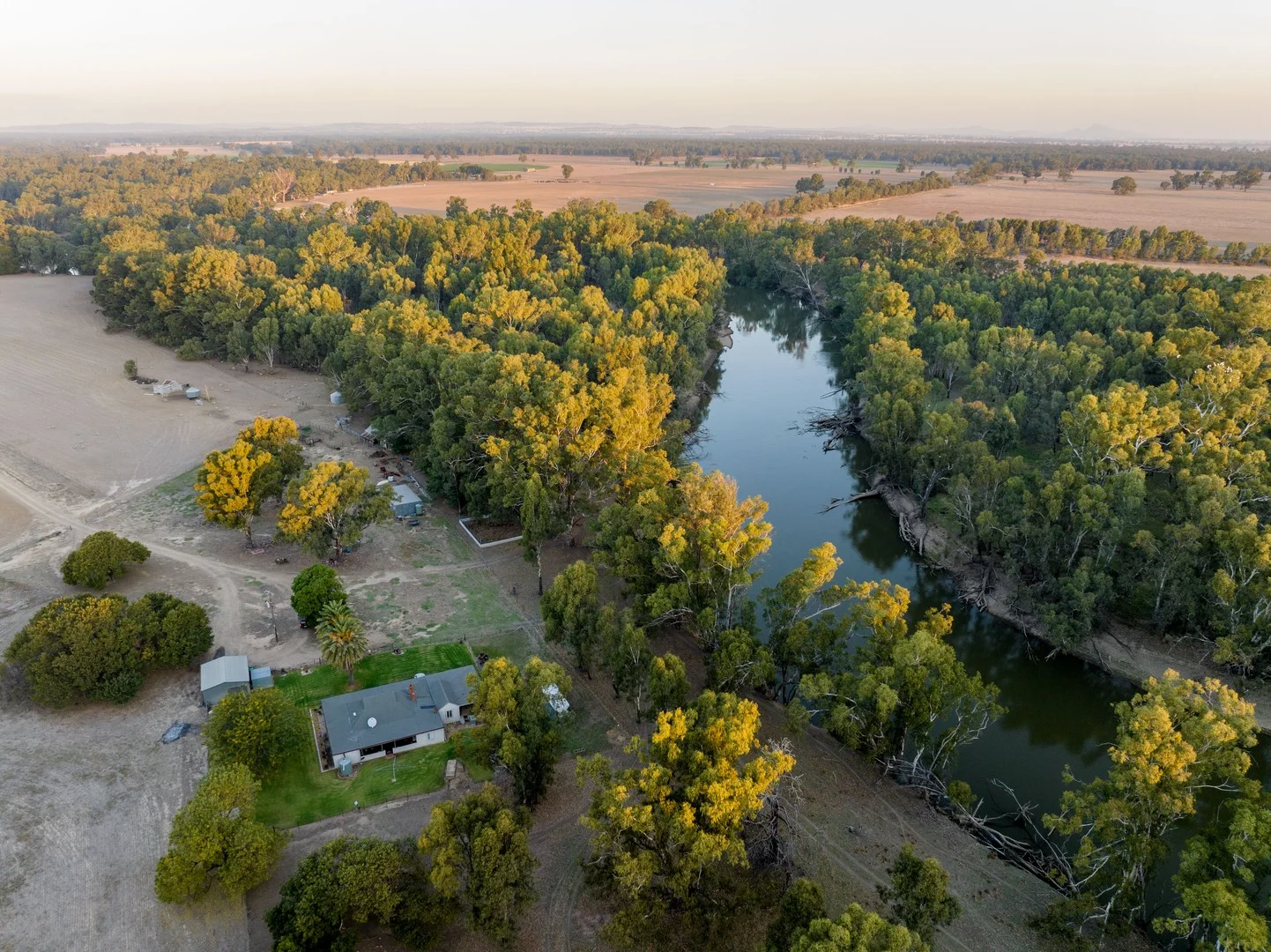 2591 Old Narrandera Road, Currawarna NSW 2650