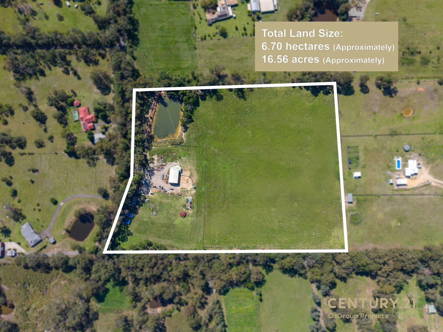 Additional image 2 of 85 Lyons Road, Lakesland NSW 2572