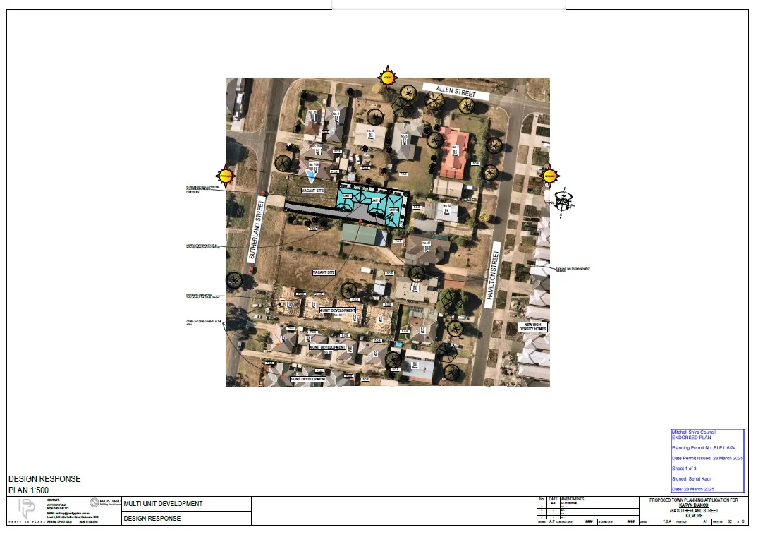 Additional image 3 of 78A Sutherland Street, Kilmore VIC 3764