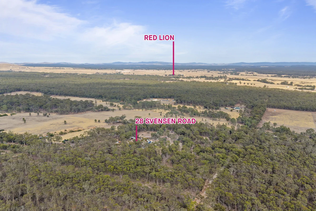 Additional image 27 of 28 Svensen Road, Majorca VIC 3465