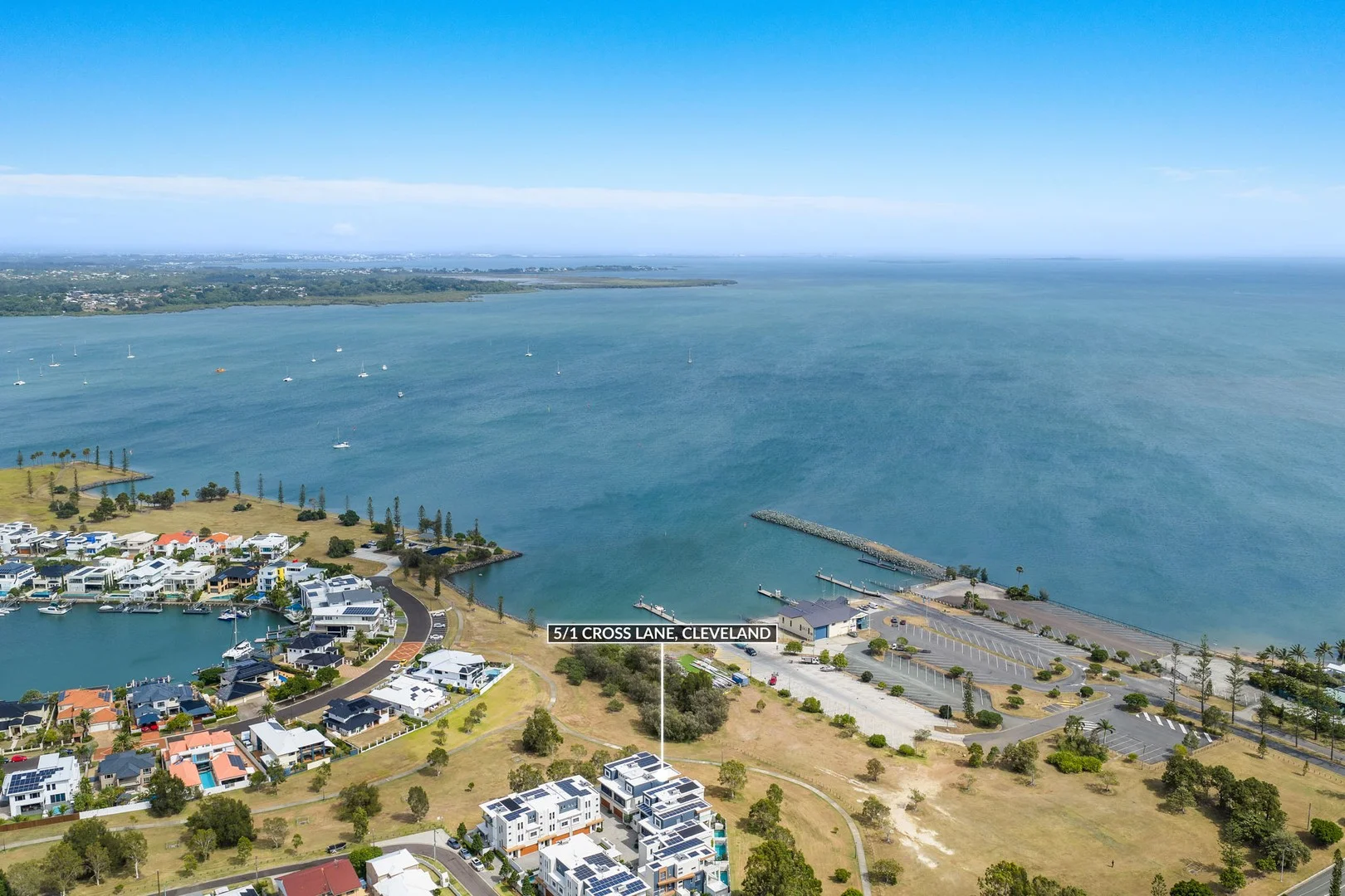 5/1 Cross Lane, Cleveland QLD 4163