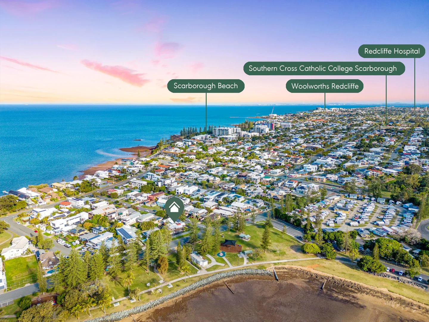 Additional image 8 of 13 Reef Point Esplanade, Scarborough QLD 4020