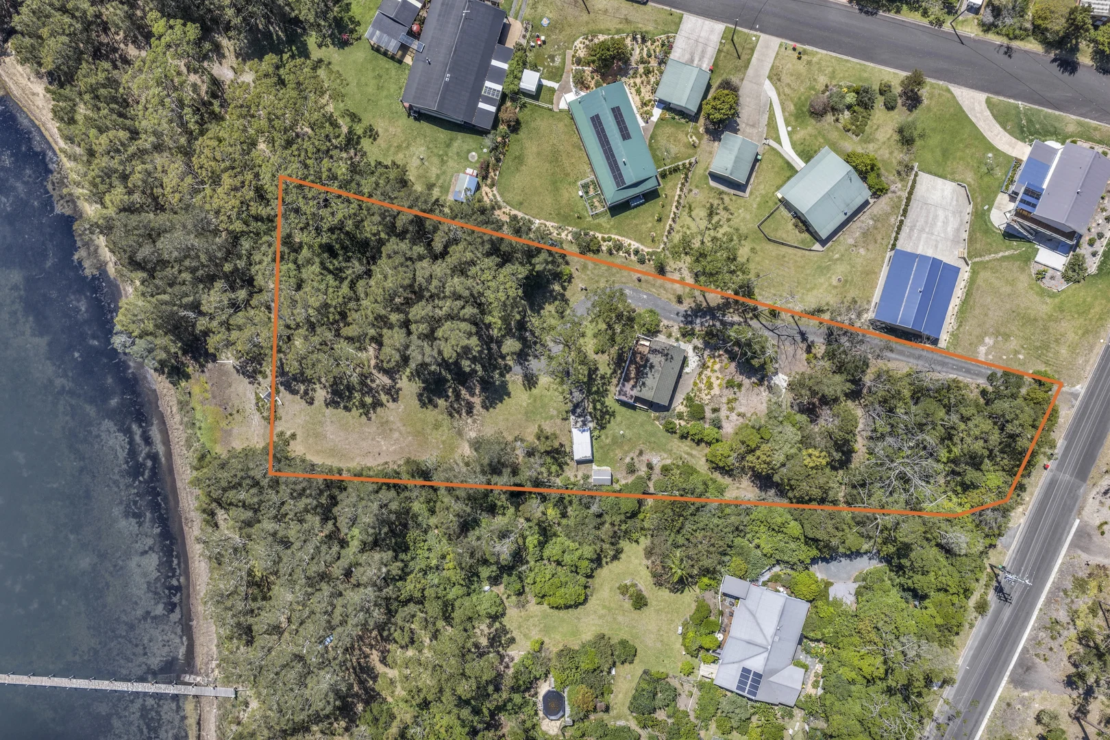 Additional image 13 of 94 Fairhaven Point Way, Wallaga Lake NSW 2546
