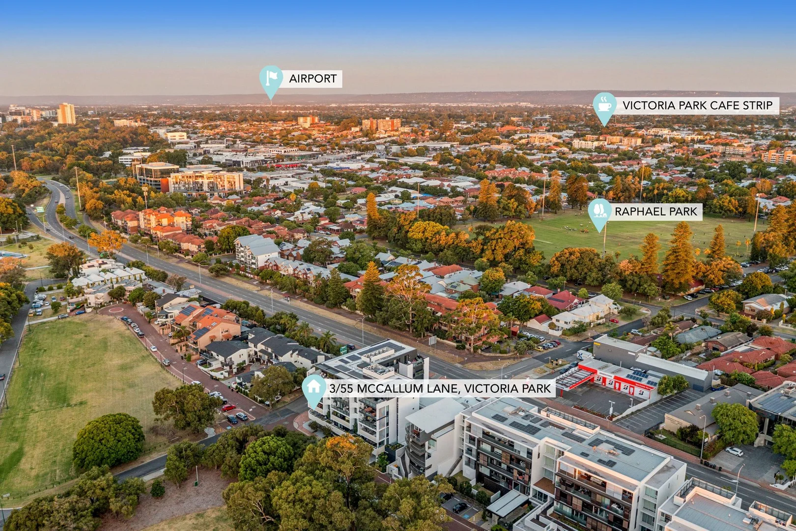 Additional image 27 of 3/55 McCallum Lane, Victoria Park WA 6100