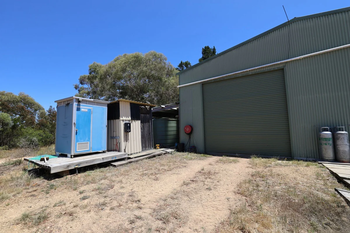 Additional image 12 of 32 Hush Road, Windellama NSW 2580