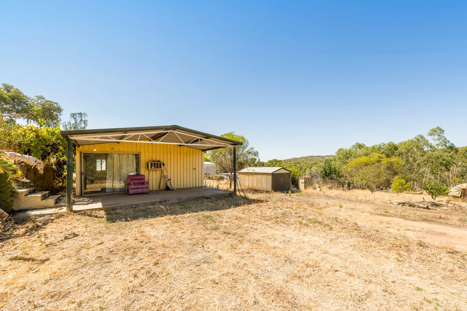 Additional image 28 of 25 Fitzgerald Terrace, West Toodyay WA 6566