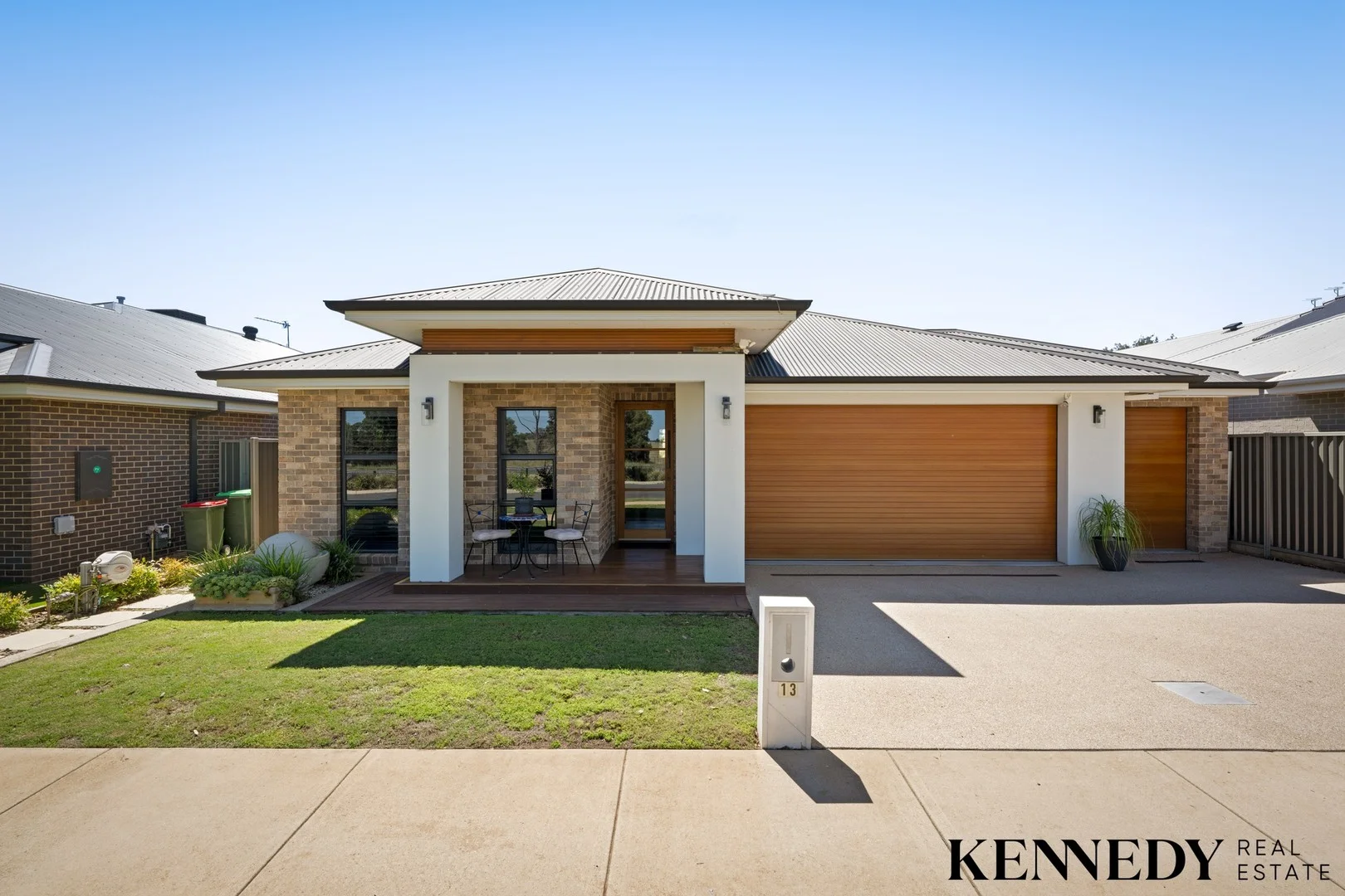 13 Peter Thomson Circuit, Yarrawonga VIC 3730