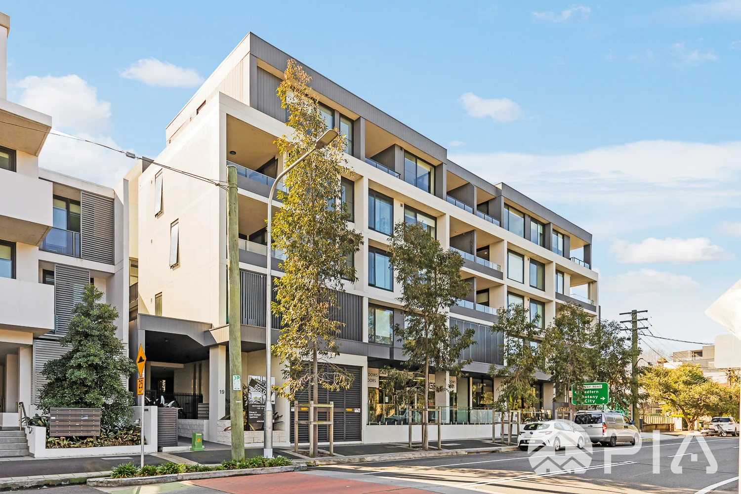 Additional image 9 of 1.12/19-25 Robey St, Mascot NSW 2020