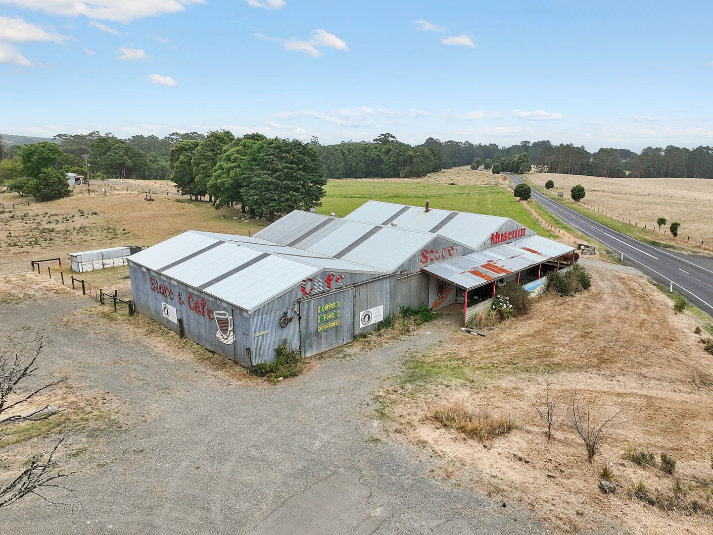 Additional image 3 of 3810 & 3812 Colac-Lavers Hill Road, Ferguson VIC 3237