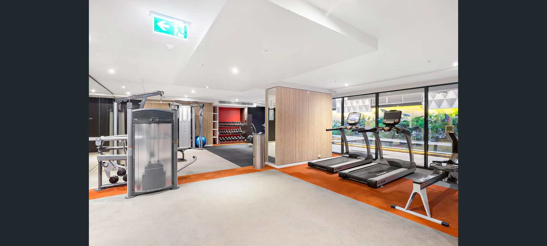 Additional image 11 of 213/108 Flinders Street, Melbourne VIC 3000