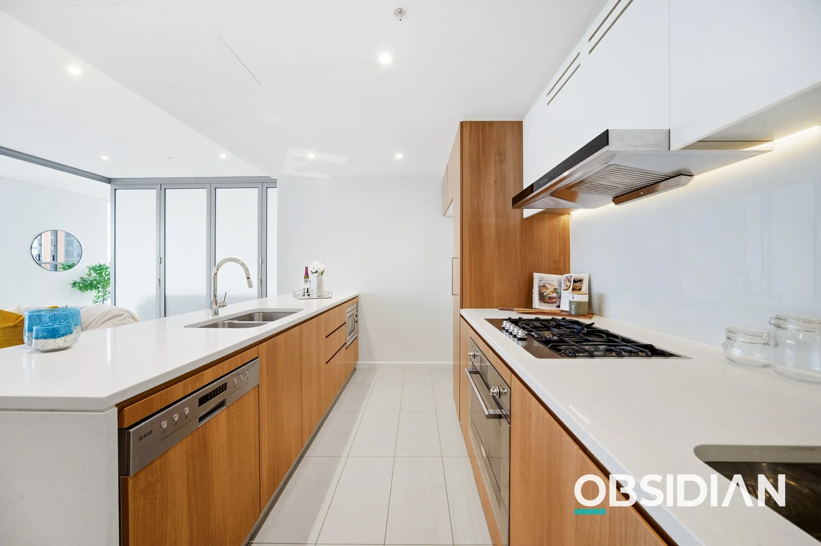 Additional image 18 of 1310/18 Footbridge Boulevard, Wentworth Point NSW 2127