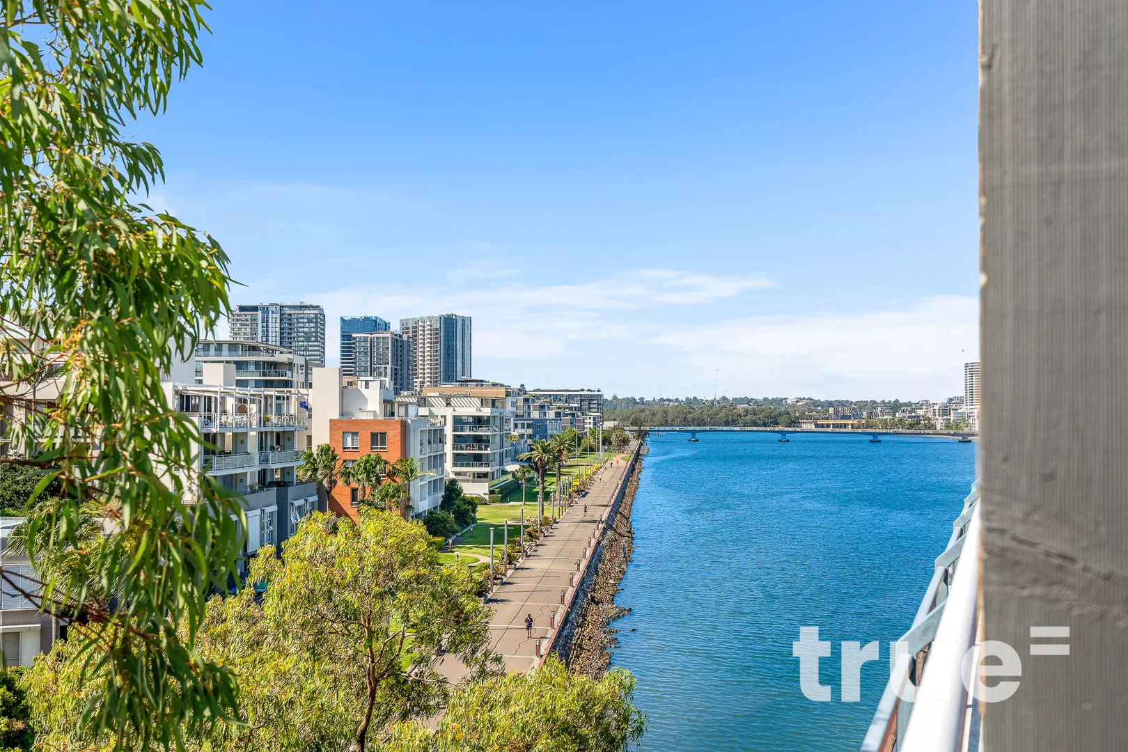 Additional image 9 of 64/27 Bennelong Parkway, Wentworth Point NSW 2127