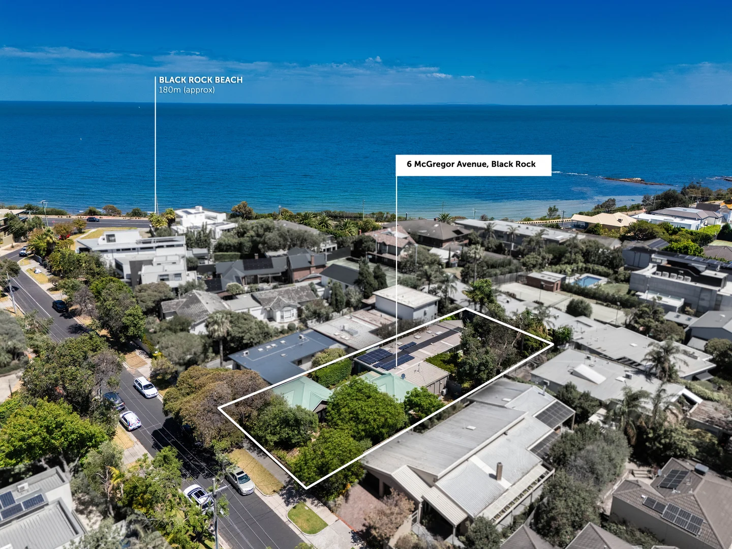 Additional image 15 of 6 McGregor Avenue, Black Rock VIC 3193