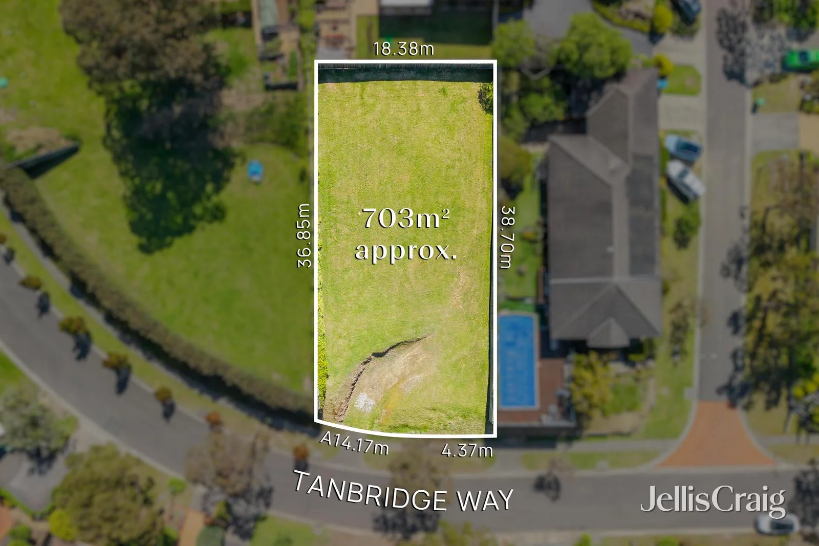 39 Tanbridge Way, Warranwood VIC 3134