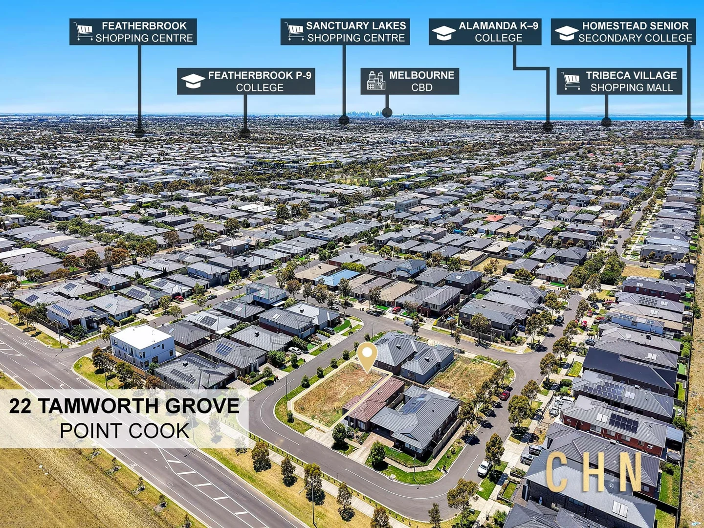 Additional image 3 of 22 Tamworth Grove, Point Cook VIC 3030