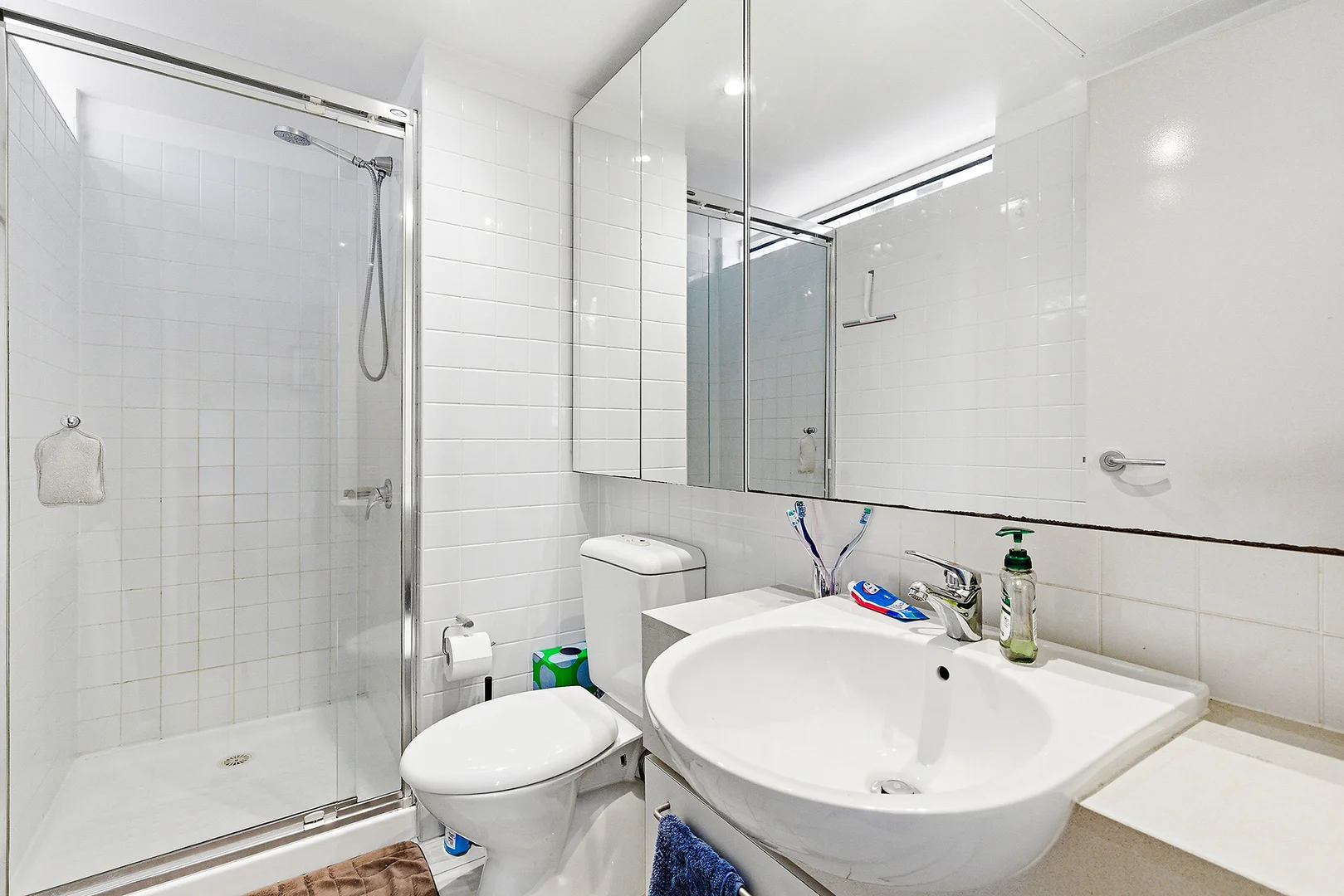 Additional image 7 of 710/1-19 Bouverie St, Carlton VIC 3053