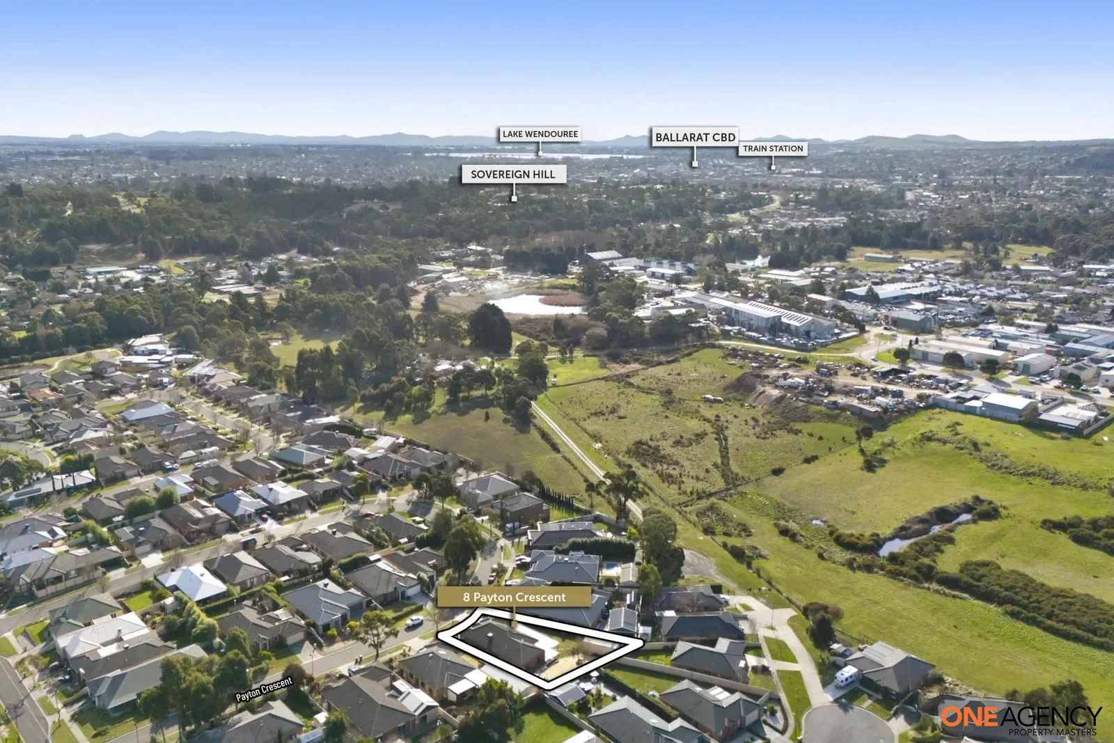 Additional image 24 of 8 Payton Crescent, Canadian VIC 3350