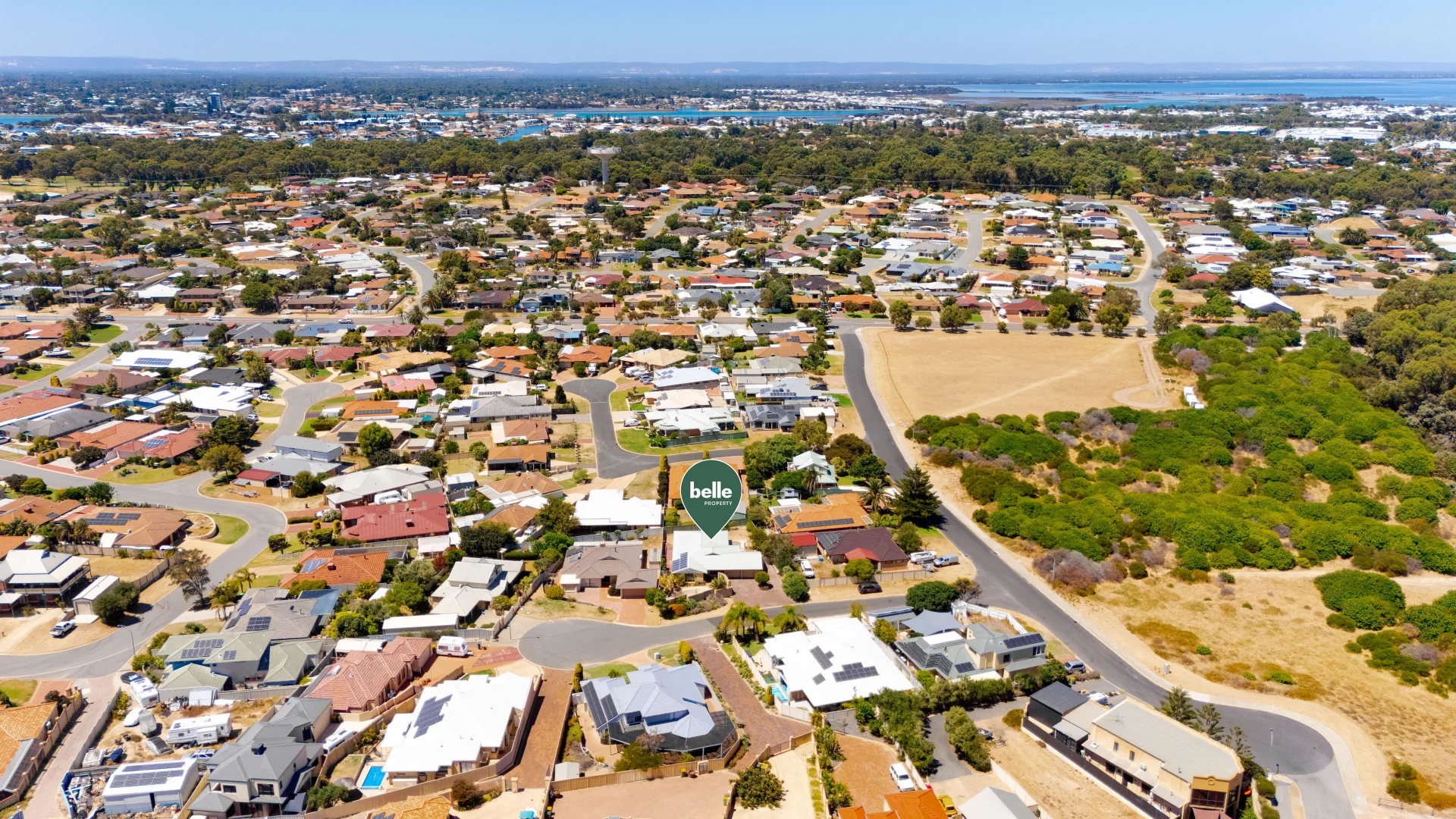 Additional image 25 of 2 Pinnace Court, Halls Head WA 6210
