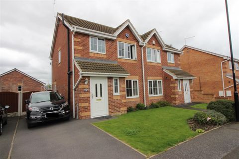 Parklands View, Aston S26