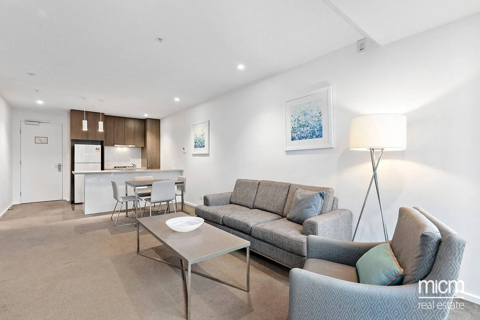 Additional image 2 of 3809/151 City Road, Southbank VIC 3006