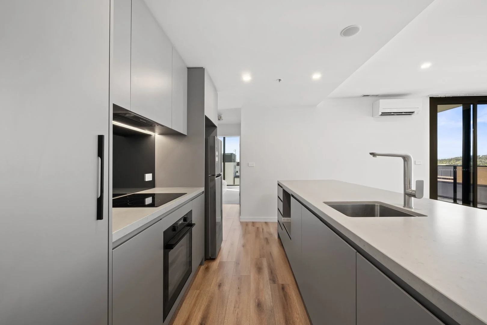 Additional image 5 of 1303/49 Furzer Street, Phillip ACT 2606