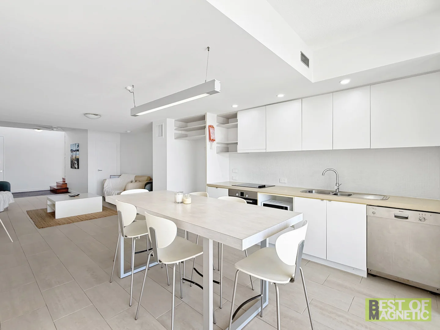 Additional image 3 of 2202/146 Sooning St 'Bright Point', Nelly Bay QLD 4819