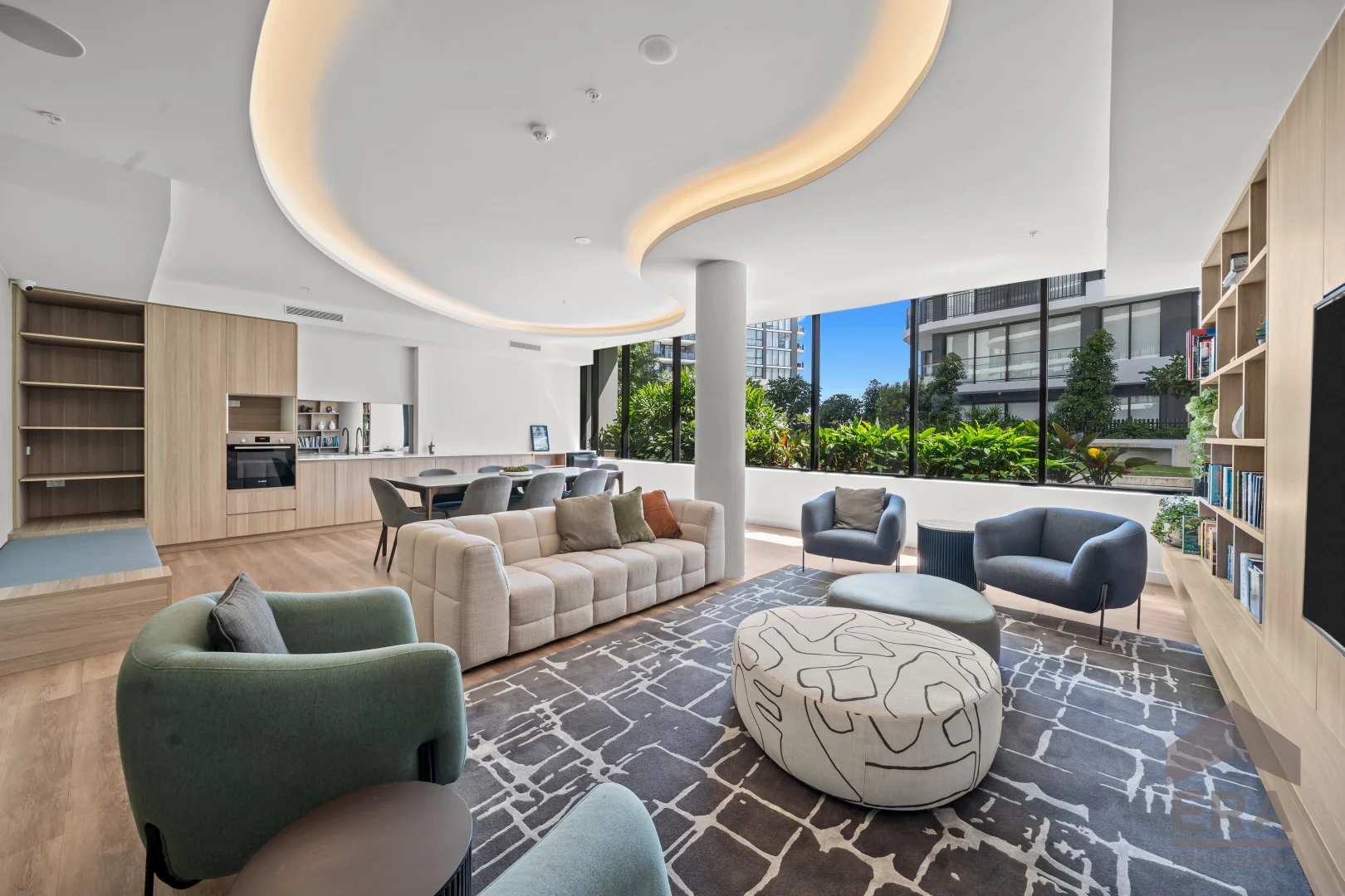 Additional image 16 of 1109/6-8 Sickle Avenue, Hope Island QLD 4212