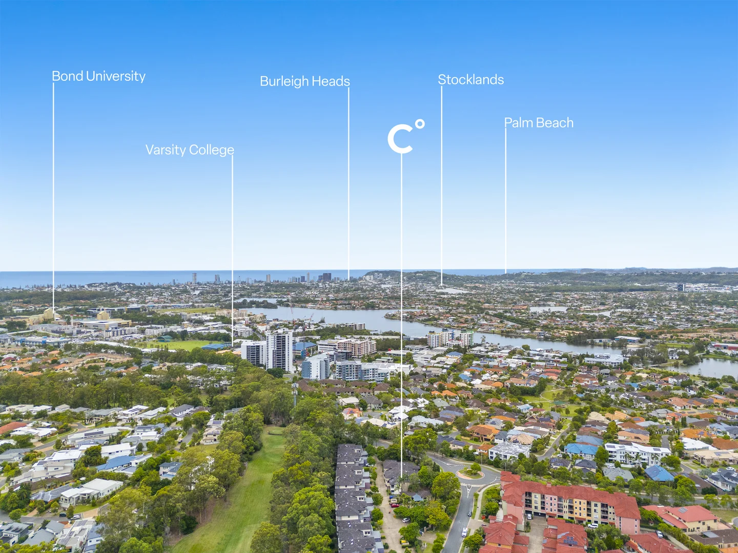 Additional image 23 of 20/1-15 Geraldton Drive, Robina QLD 4226