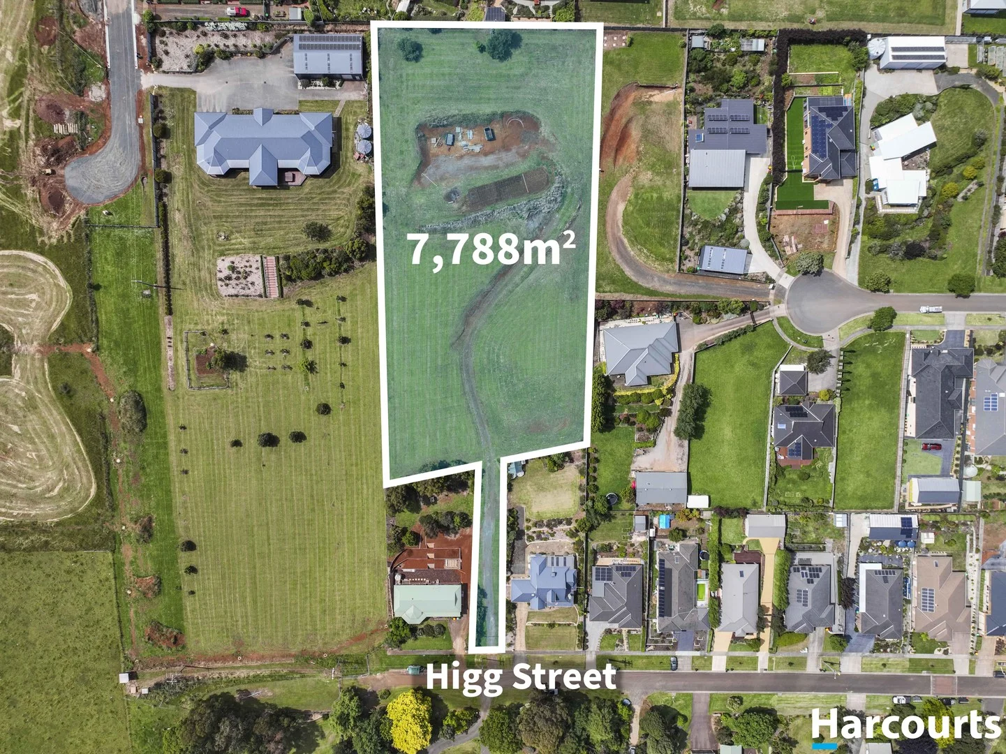 23 Higg Street, Leongatha VIC 3953