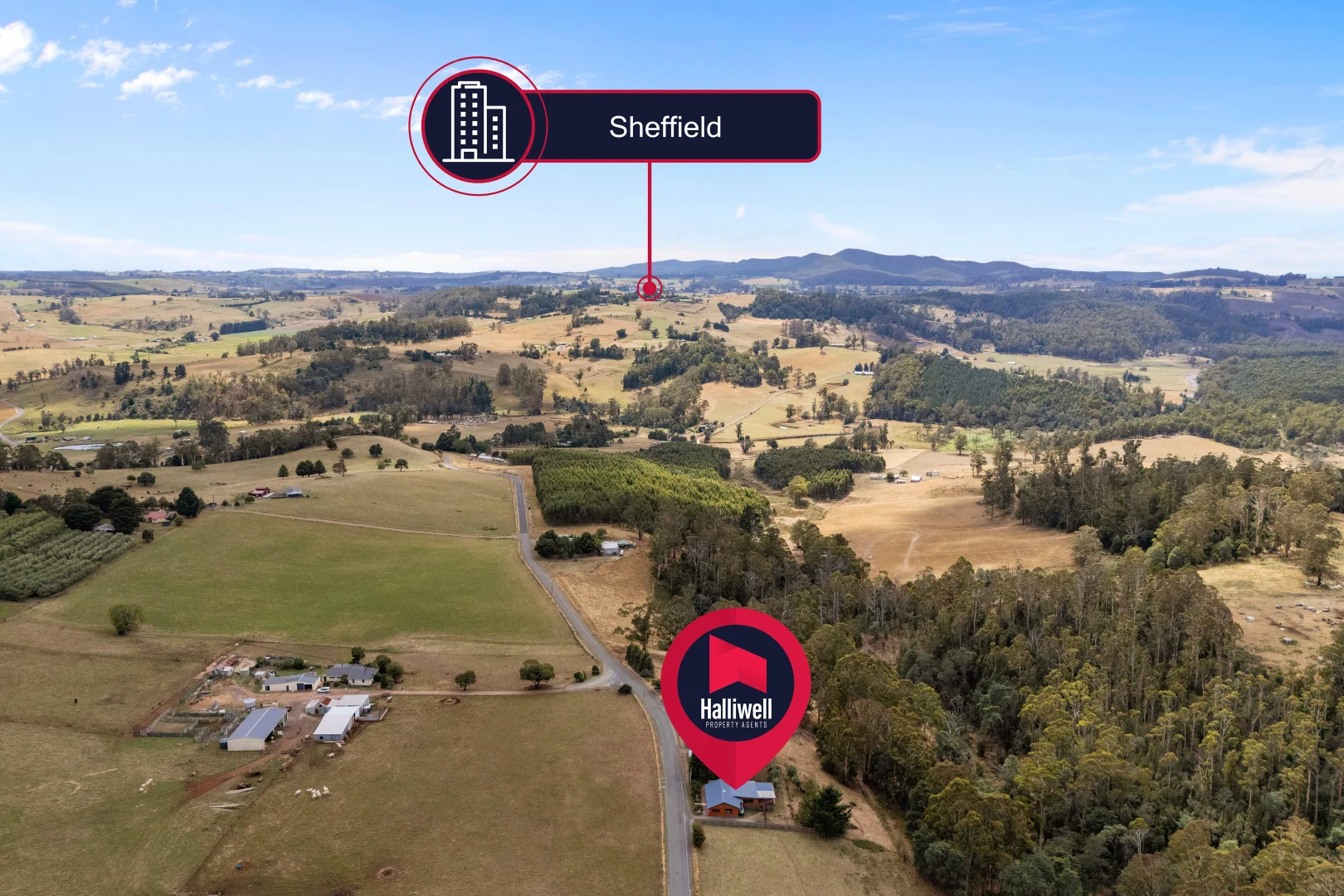 Additional image 36 of 309 Paradise Road, Paradise TAS 7306