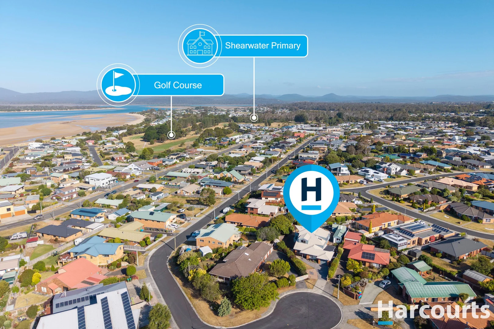 Additional image 29 of 53 Quinlan Crescent, Shearwater TAS 7307