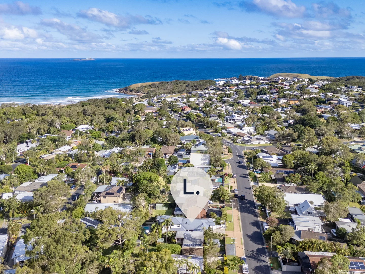 Additional image 3 of 61 Fiddaman Road, Emerald Beach NSW 2456