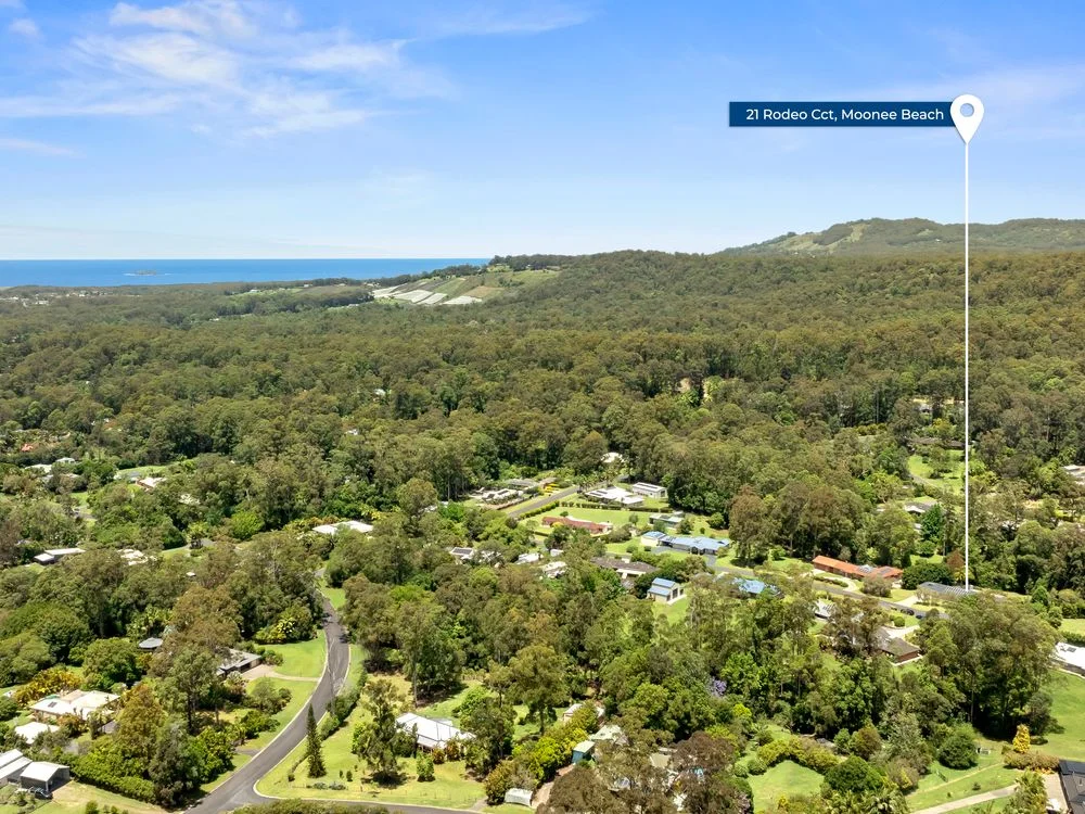 Additional image 16 of 21 Rodeo Court, Moonee Beach NSW 2450