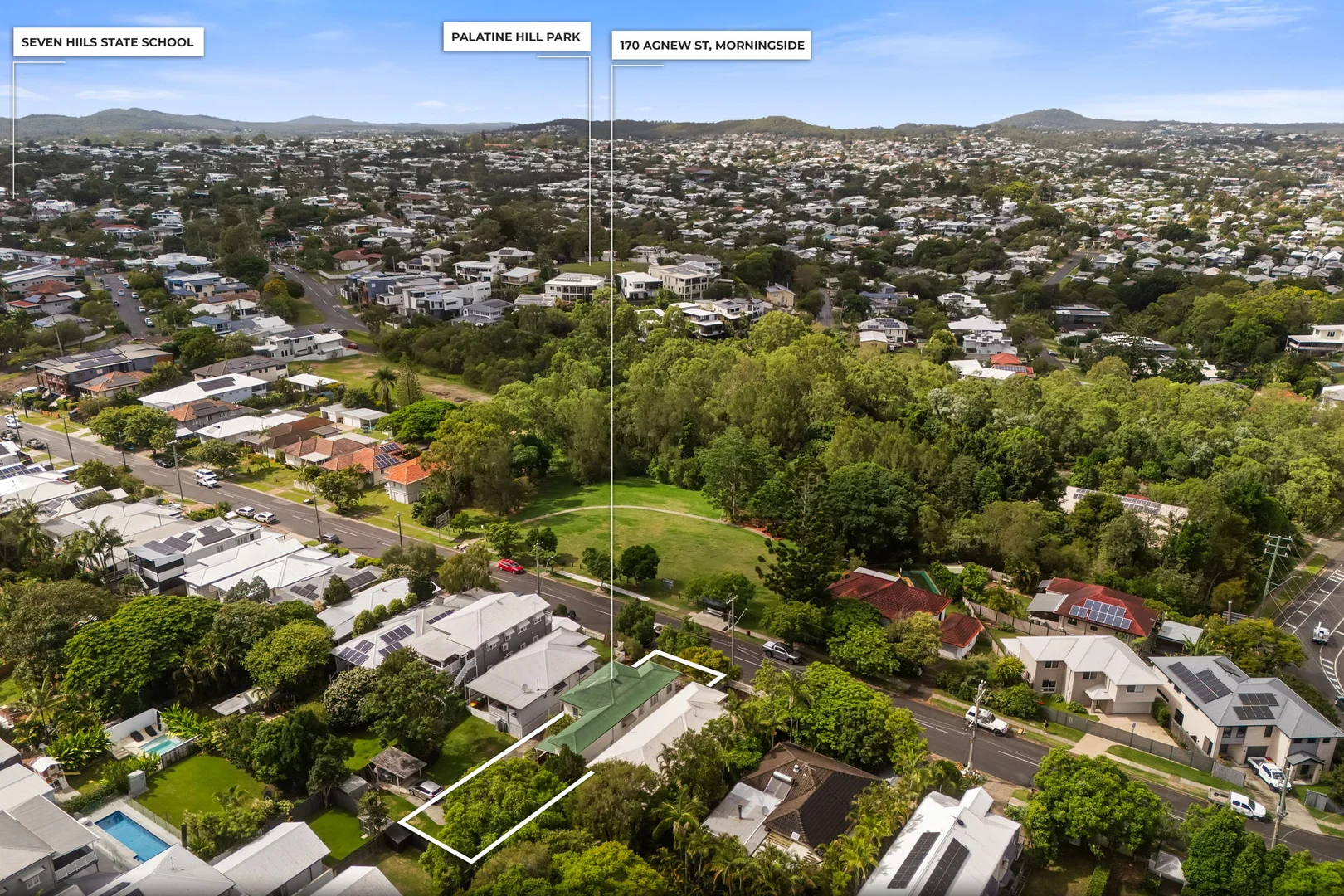 Additional image 18 of 170 Agnew Street, Morningside QLD 4170