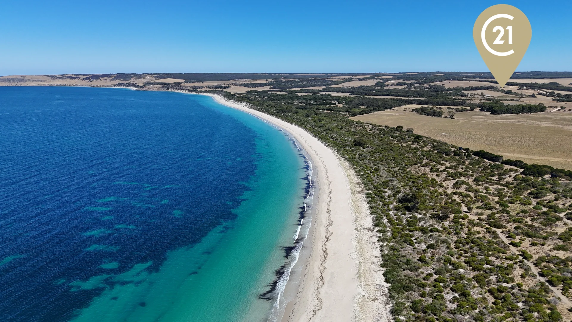 Additional image 3 of Lot 21 Cape Willoughby Road, Antechamber Bay SA 5222