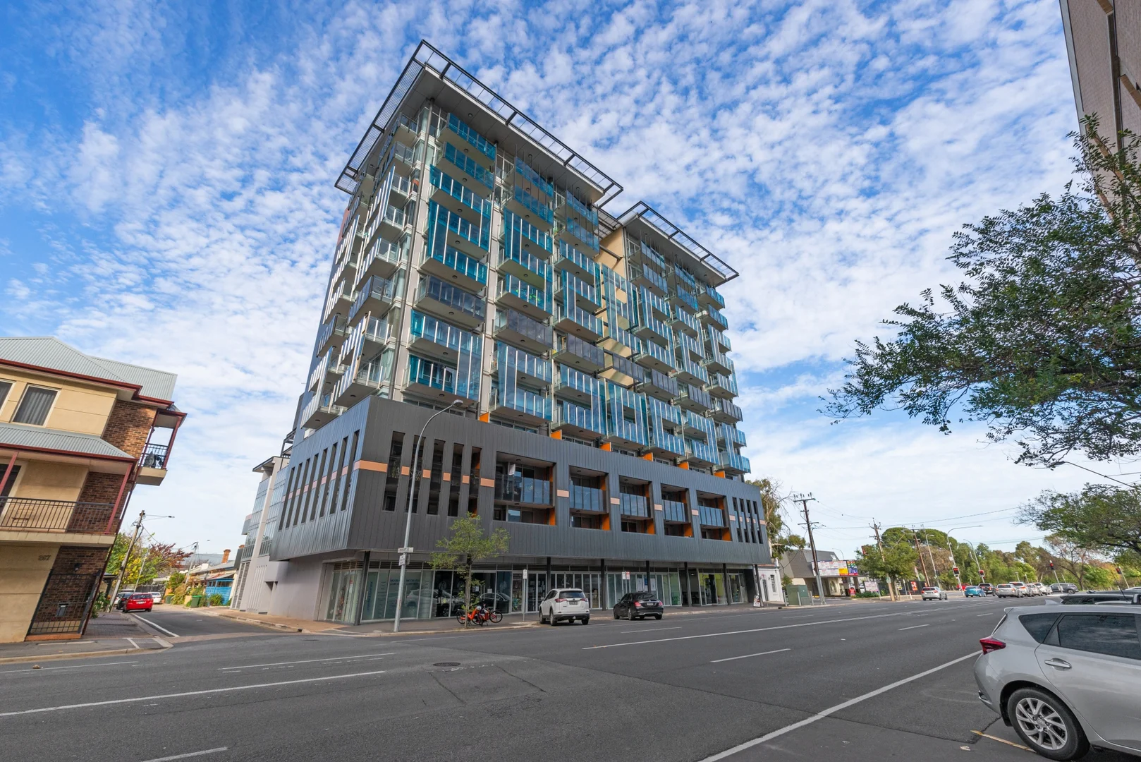 Additional image 15 of 15&16/271-281 Gouger Street, Adelaide SA 5000