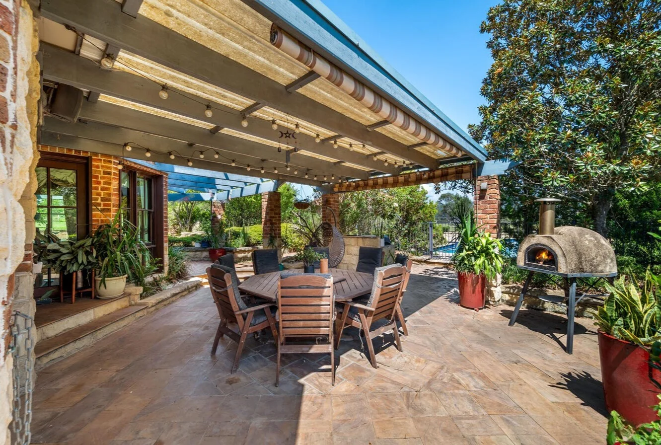 Additional image 25 of 234 East Wilchard Road, Castlereagh NSW 2749