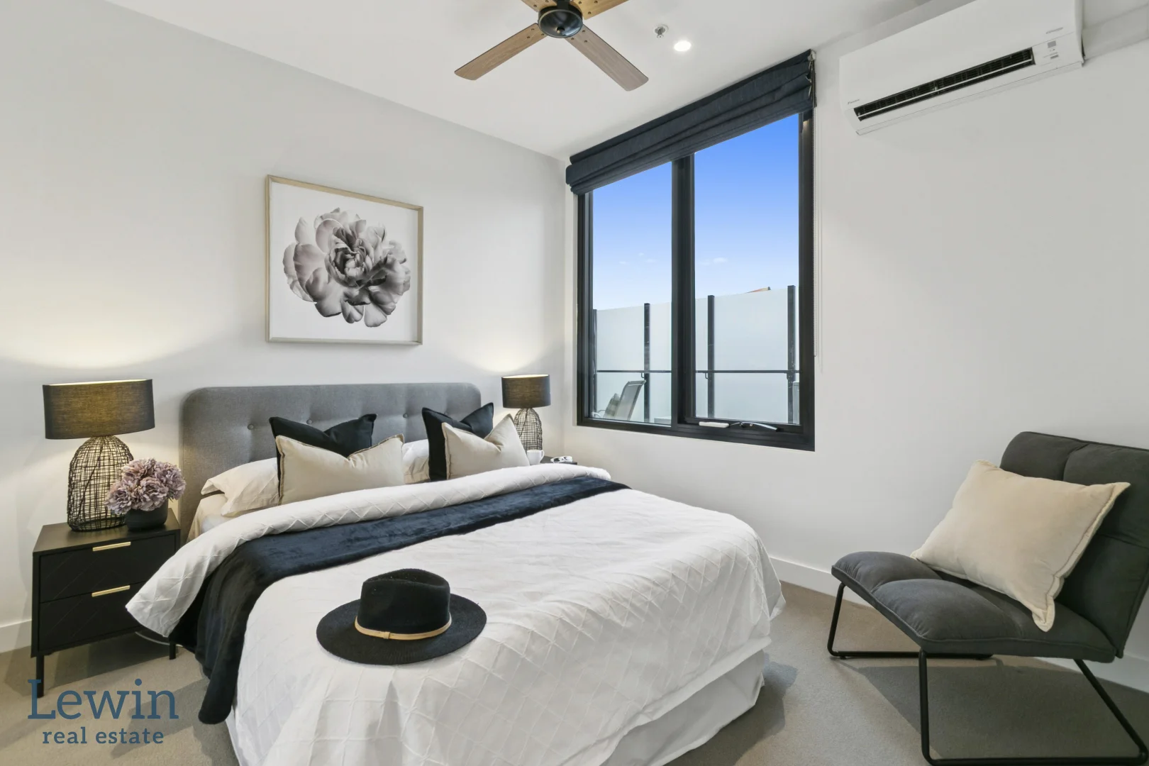 Additional image 7 of 205/336 South Road, Hampton East VIC 3188