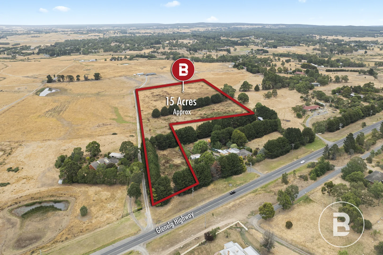 Additional image 4 of 461 Glenelg Highway, Smythes Creek VIC 3351